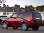 Dodge Nitro R/T 2006 года